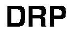 Trademark Logo DRP