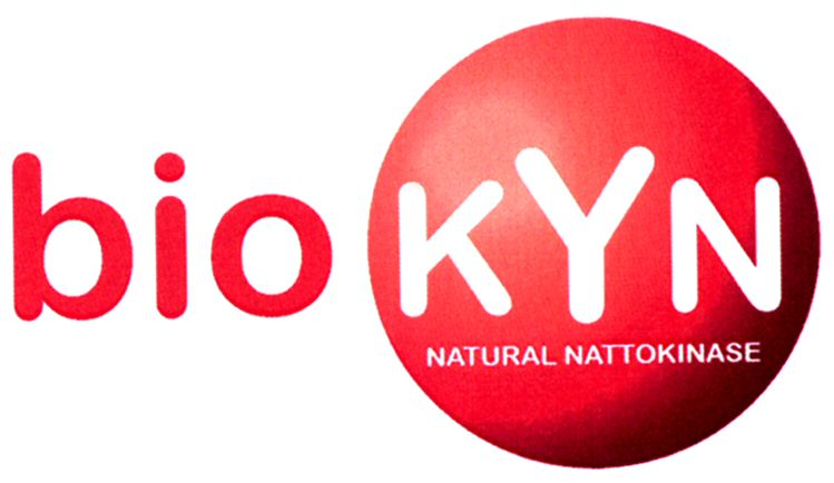  BIO KYN NATURAL NATTOKINASE