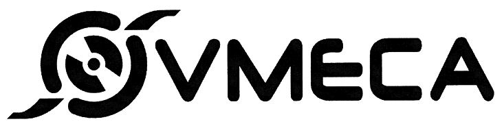 Trademark Logo VMECA
