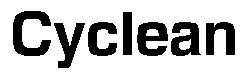 Trademark Logo CYCLEAN