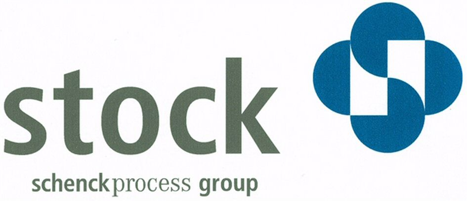 Trademark Logo STOCK SCHENCK PROCESS GROUP