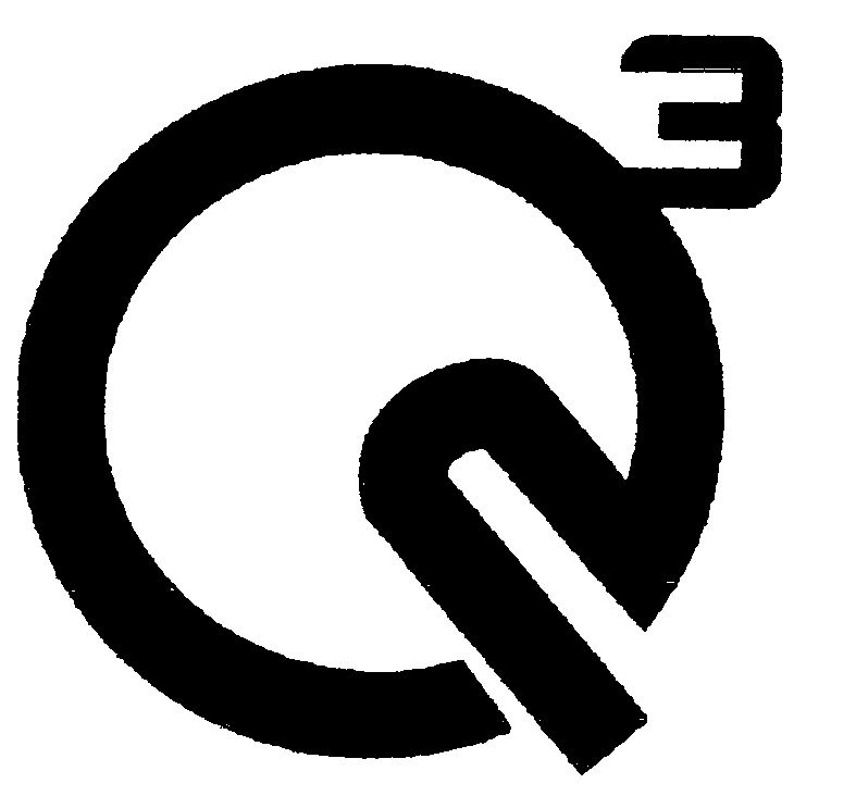 Trademark Logo Q3