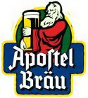 Trademark Logo APOSTEL BRÃU