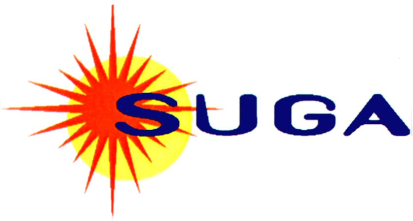 Trademark Logo SUGA