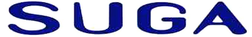 Trademark Logo SUGA