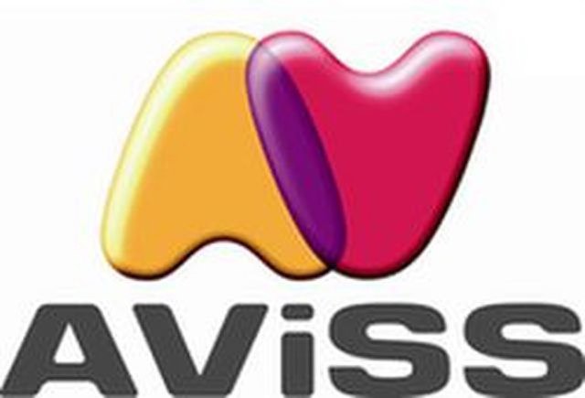 Trademark Logo AVISS