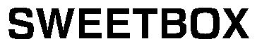 Trademark Logo SWEETBOX