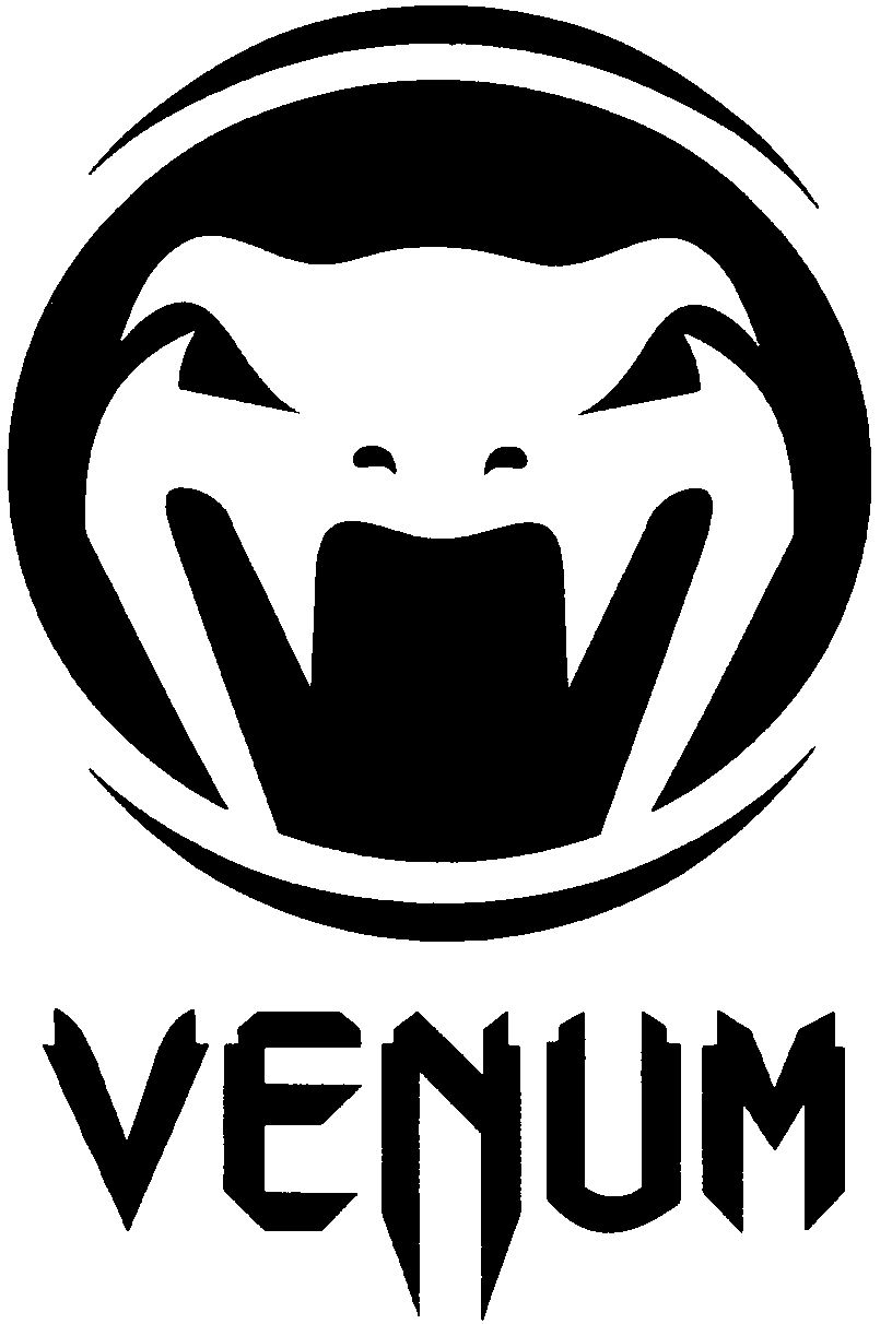 Trademark Logo VENUM