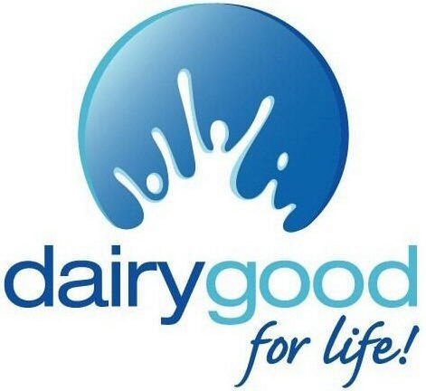  DAIRY GOOD FOR LIFE!