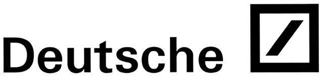 Trademark Logo DEUTSCHE