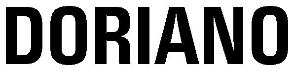 Trademark Logo DORIANO