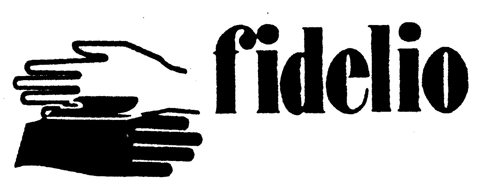 FIDELIO