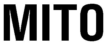 Trademark Logo MITO