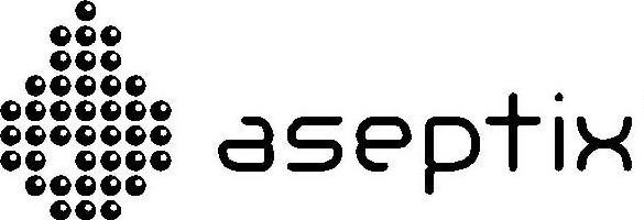 Trademark Logo ASEPTIX