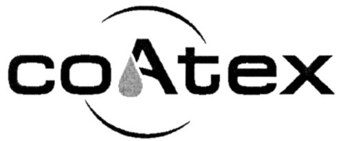 Trademark Logo COATEX