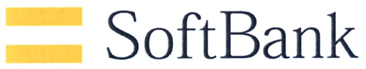 Trademark Logo SOFTBANK
