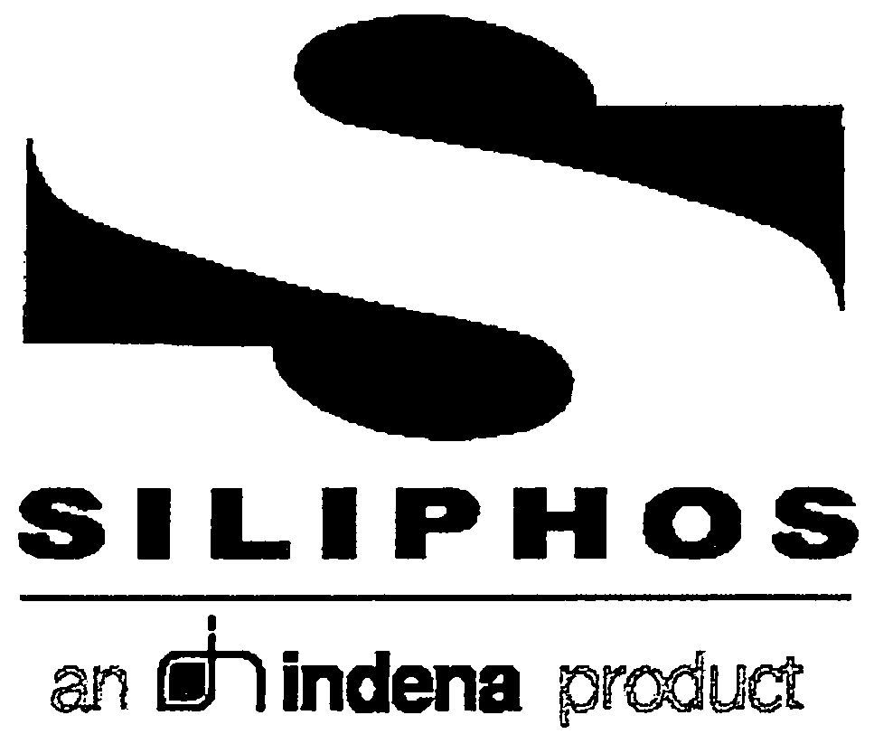  SILIPHOS AN INDENA PRODUCT
