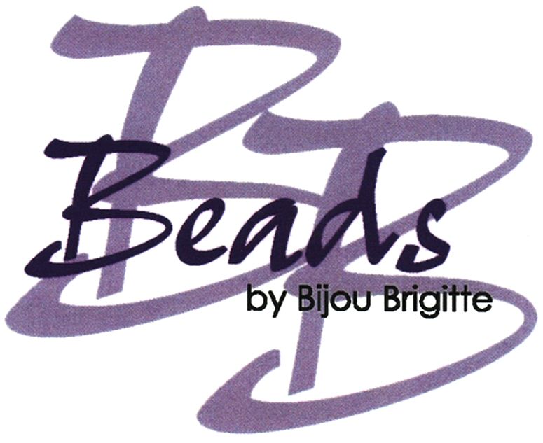 Trademark Logo BEADS BY BIJOU BRIGITTE