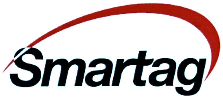 Trademark Logo SMARTAG