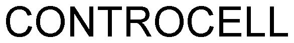Trademark Logo CONTROCELL