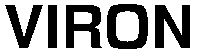 Trademark Logo VIRON