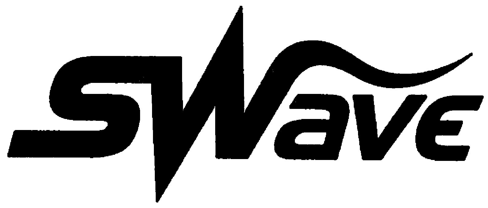  SWAVE