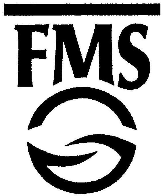 Trademark Logo FMS