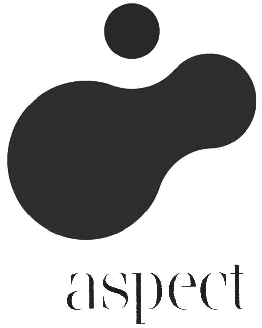 Trademark Logo ASPECT