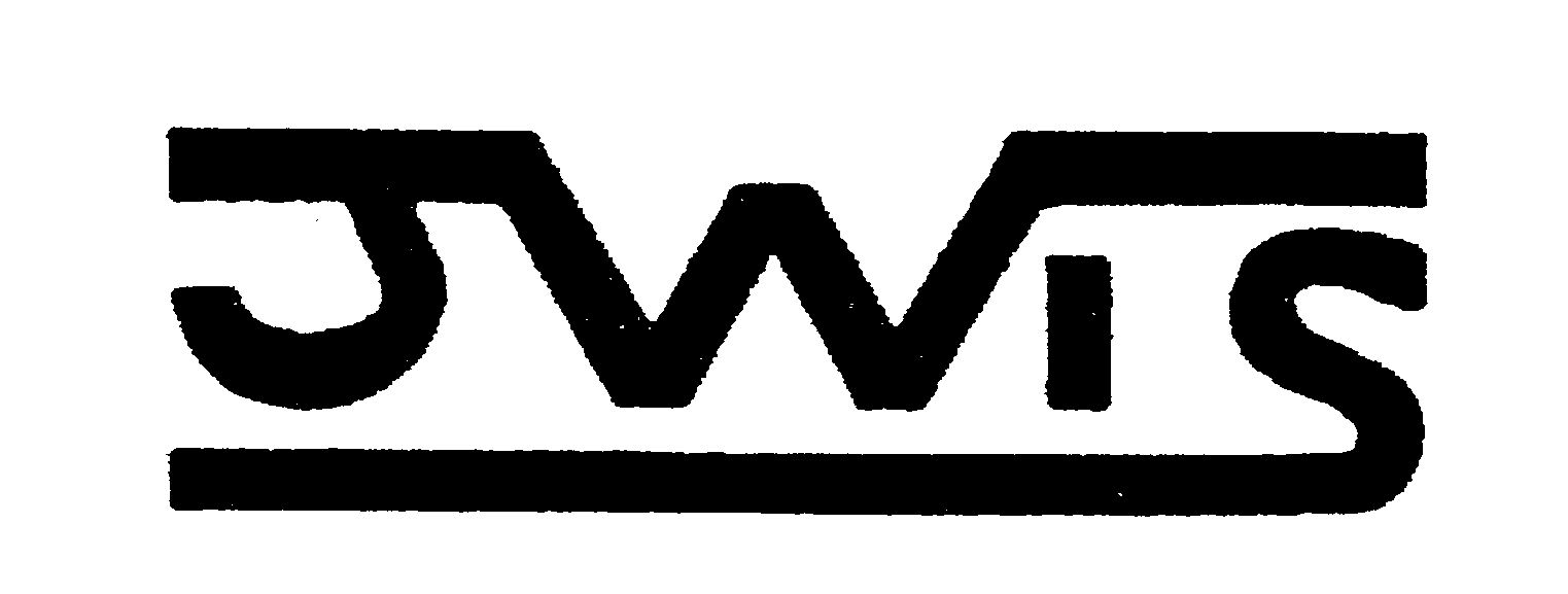 Trademark Logo JWIS