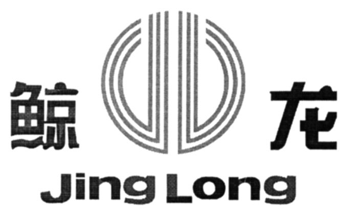 Trademark Logo JINGLONG