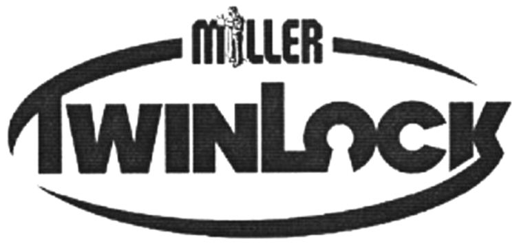  MILLER TWINLOCK