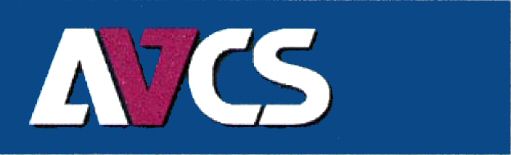 Trademark Logo AVCS