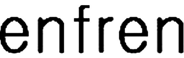Trademark Logo ENFREN