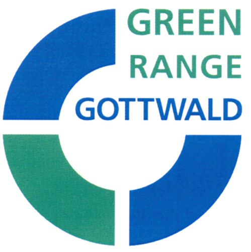  GREEN RANGE GOTTWALD