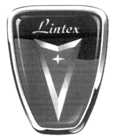 Trademark Logo LINTEX