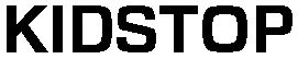 Trademark Logo KIDSTOP