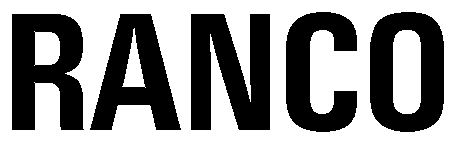 Trademark Logo RANCO