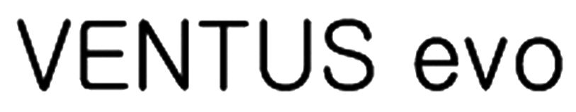 Trademark Logo VENTUS EVO