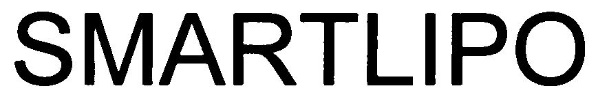 Trademark Logo SMARTLIPO