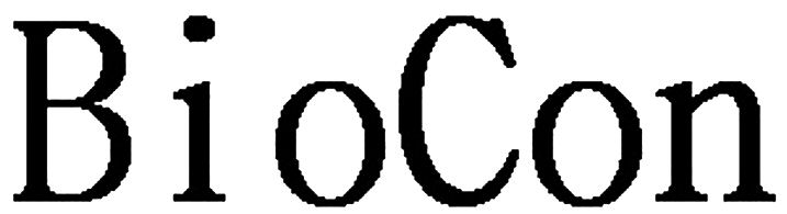 Trademark Logo BIOCON