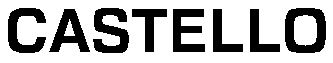 Trademark Logo CASTELLO