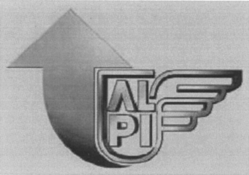 Trademark Logo ALPI