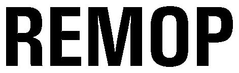 Trademark Logo REMOP