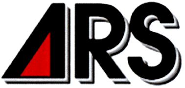 Trademark Logo ARS