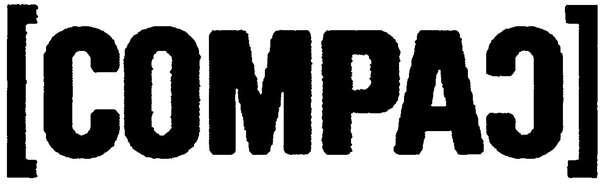 Trademark Logo COMPAC