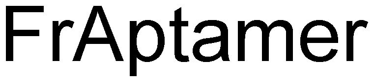 Trademark Logo FRAPTAMER