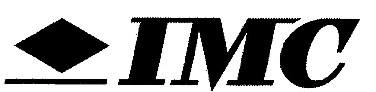 Trademark Logo IMC