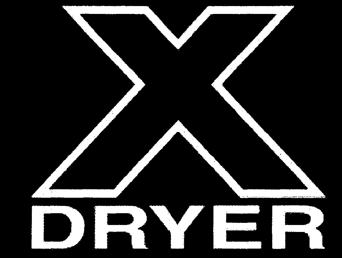  X DRYER