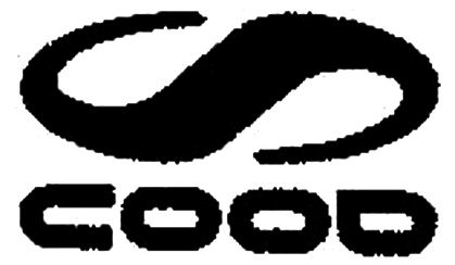Trademark Logo COOD