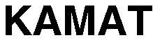 Trademark Logo KAMAT